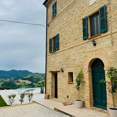 Apartmán Casa Ripa *