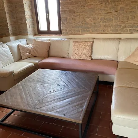 Casa Ripa *