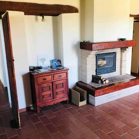 Casa Ripa * Cupramontana