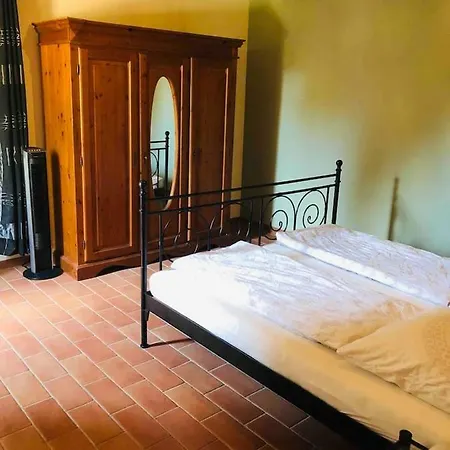 Casa Ripa Apartmán