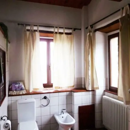 Casa Ripa Cupramontana