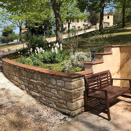 Apartmán Casa Ripa *
